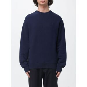 Jw Anderson Sweatshirt Men Blue